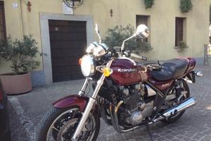Kawasaki zephyr 1100