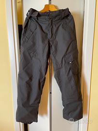 Pantalone uomo sci-snowboard