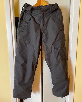 Pantalone uomo sci-snowboard