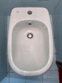 Bidet Ideal Standard