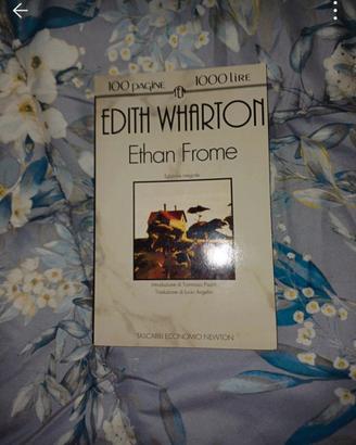 Ethan Frome