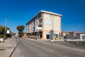 Locale commerciale 440 mq Francavilla al mare