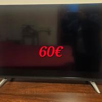 TV ok. 40"