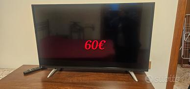 TV ok. 40"