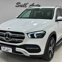 Mercedes-benz GLE 300 d 245 CV 4Matic Sport - 2019