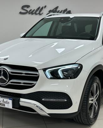Mercedes-benz GLE 300 d 245 CV 4Matic Sport - 2019
