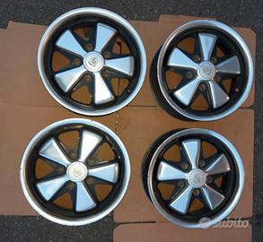 cerchi Porsche Fuchs originali