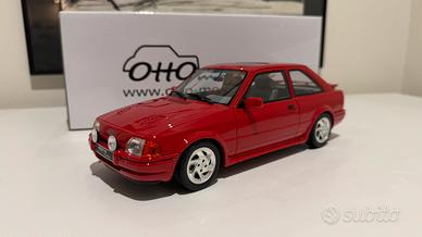 Ottomobile Ford Escort rs turbo Nuova !