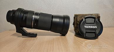 Tamron 150 600 