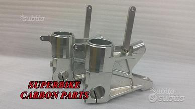 Aprilia rsv 1000 tuono piedini forcella radiali