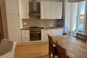 Rovereto- Trilocale in centro storico