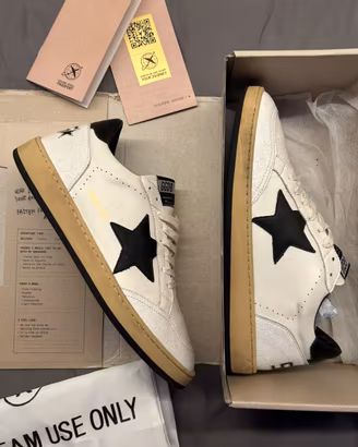 Golden Goose
