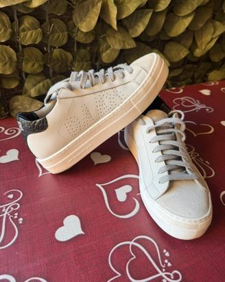 Scarpe P448