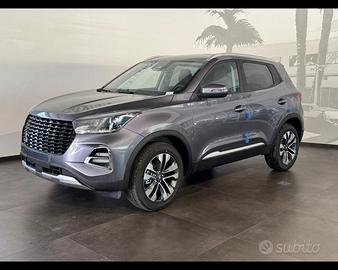 DR AUTOMOBILES dr 5.0 1.5 Comfort