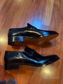Scarpe uomo eleganti silva Tg 46 nuove