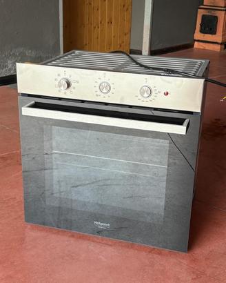 Forno Hotpoint