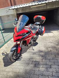 Ducati Multistrada 1200 S