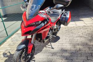 Ducati Multistrada 1200 S