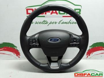 volante ford s-max  smax