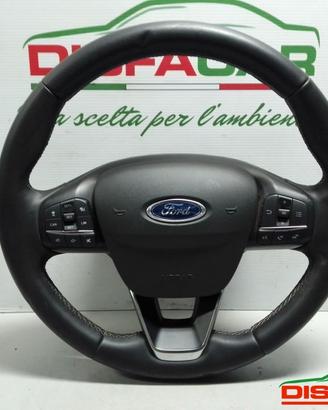 volante ford s-max  smax