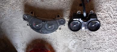 Accessori Honda CBF 600