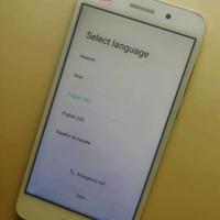 Huawei Y6 II (2016) con difetti