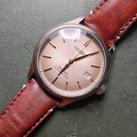 seiko presage limited ed