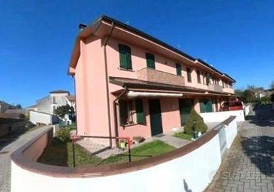 Immobile in asta di 119 m² con 4 locali a Trecenta