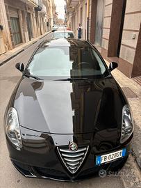 Alfa Romeo Giulietta 1.6 multijet 120cv