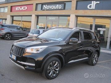 Dr 4.0 1.5 Bi-Fuel GPL