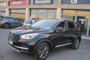 Dr 4.0 1.5 Bi-Fuel GPL