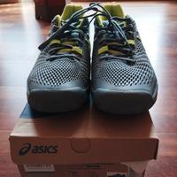 Asics Court Resolution 9 Clay