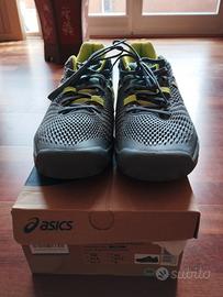 Asics Court Resolution 9 Clay