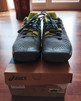 Asics Court Resolution 9 Clay