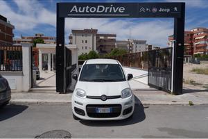FIAT Panda 1.2 EasyPower Easy FIAT PANDA GPL