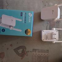 TP-LINK AC1200 WI FI