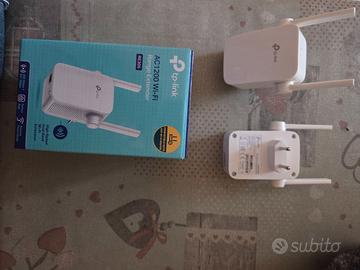 TP-LINK AC1200 WI FI