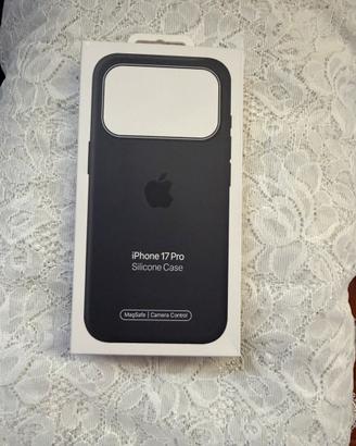 Cover magsafe iphone 17pro