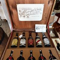 Collezione Aceto Giusti