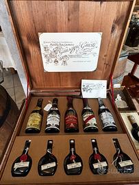 Collezione Aceto Giusti