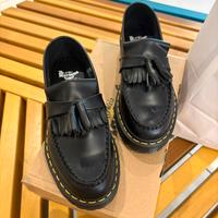 mocassini dr. martens