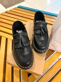 mocassini dr. martens