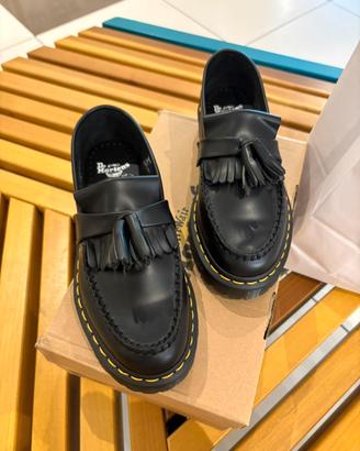 mocassini dr. martens