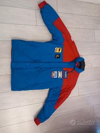 giacca Modena team Lambo f1