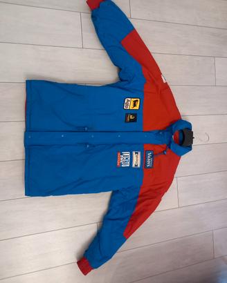 giacca Modena team Lambo f1