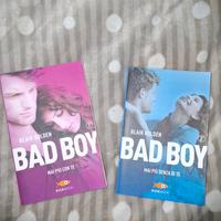 Bad Boy - Vol.1 e 2