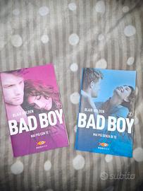 Bad Boy - Vol.1 e 2