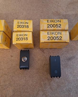  Vimar Eikon