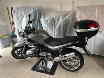 BMW R1150R