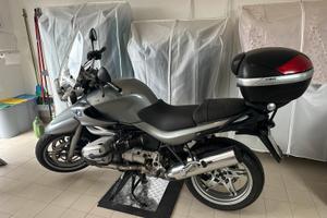 BMW R1150R